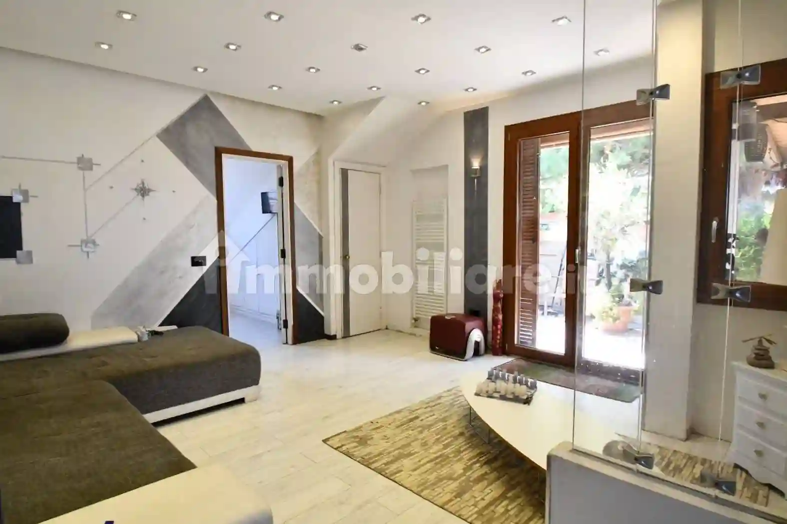 Attico - Mansarda - foto 2