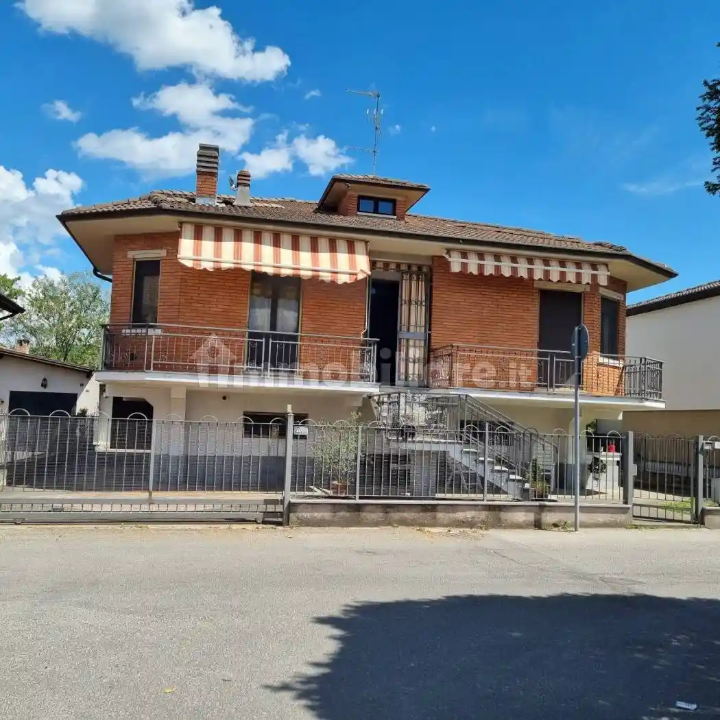 Villa in vendita a Rivanazzano Terme