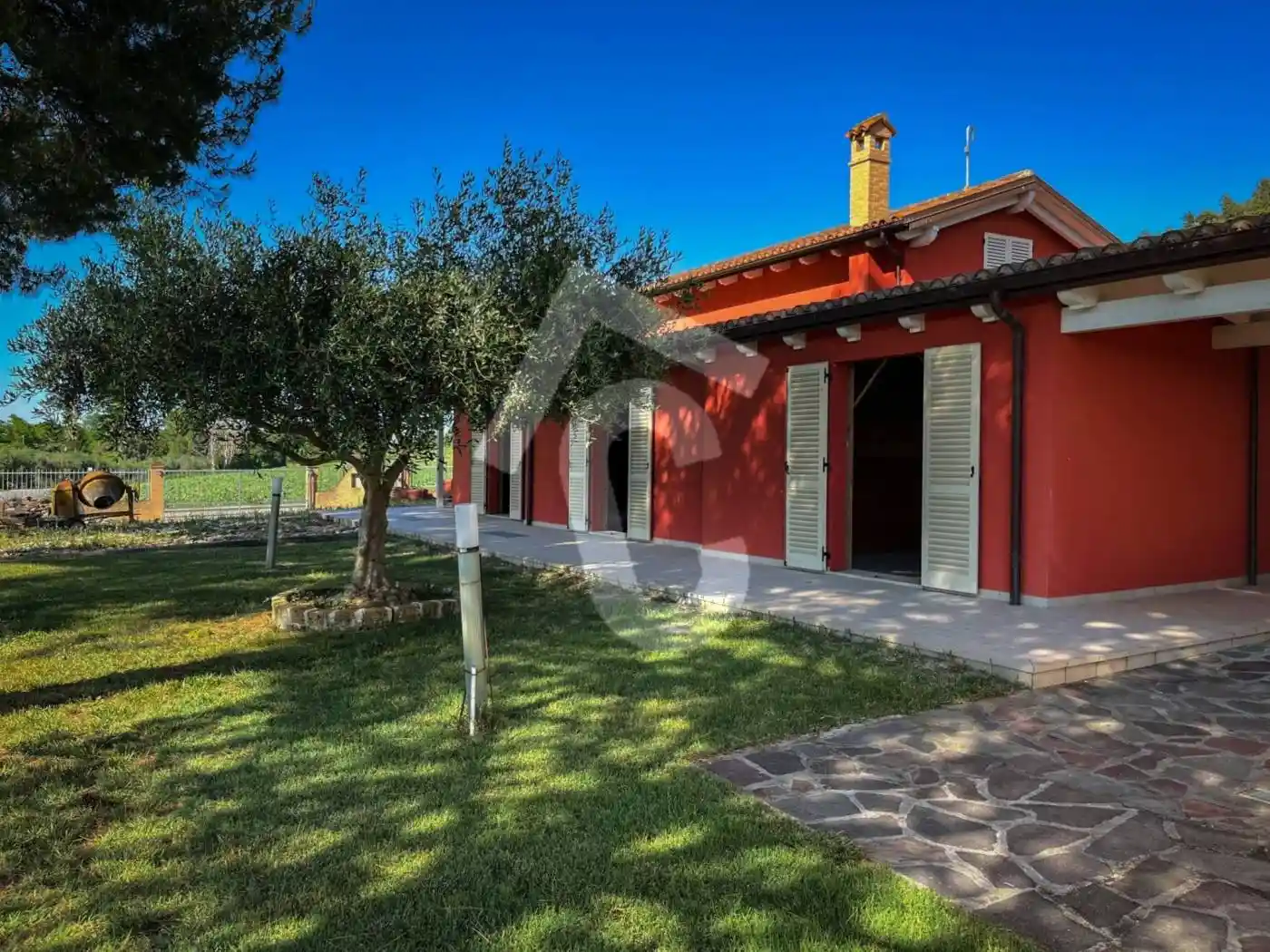 Villa in vendita a Jesi