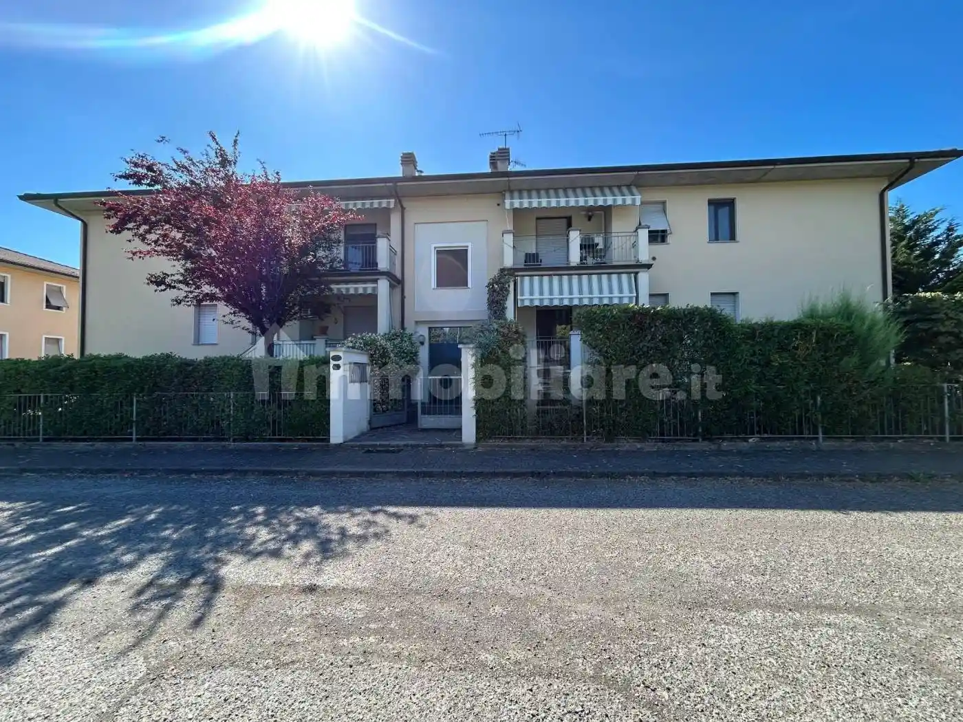 Appartamento in vendita a Fornovo di Taro