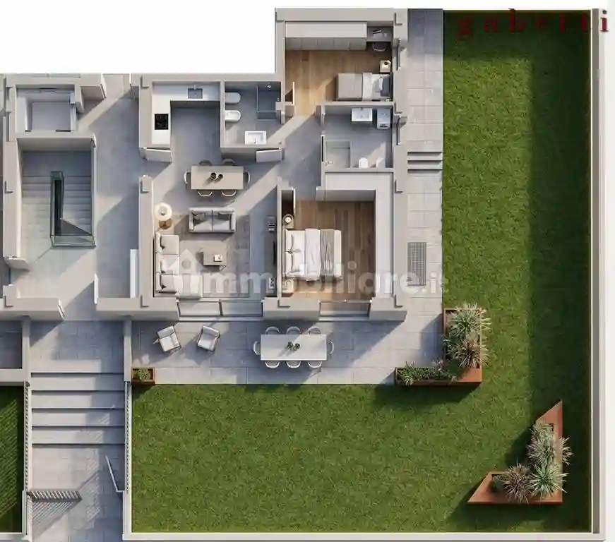 Appartamento - foto 2