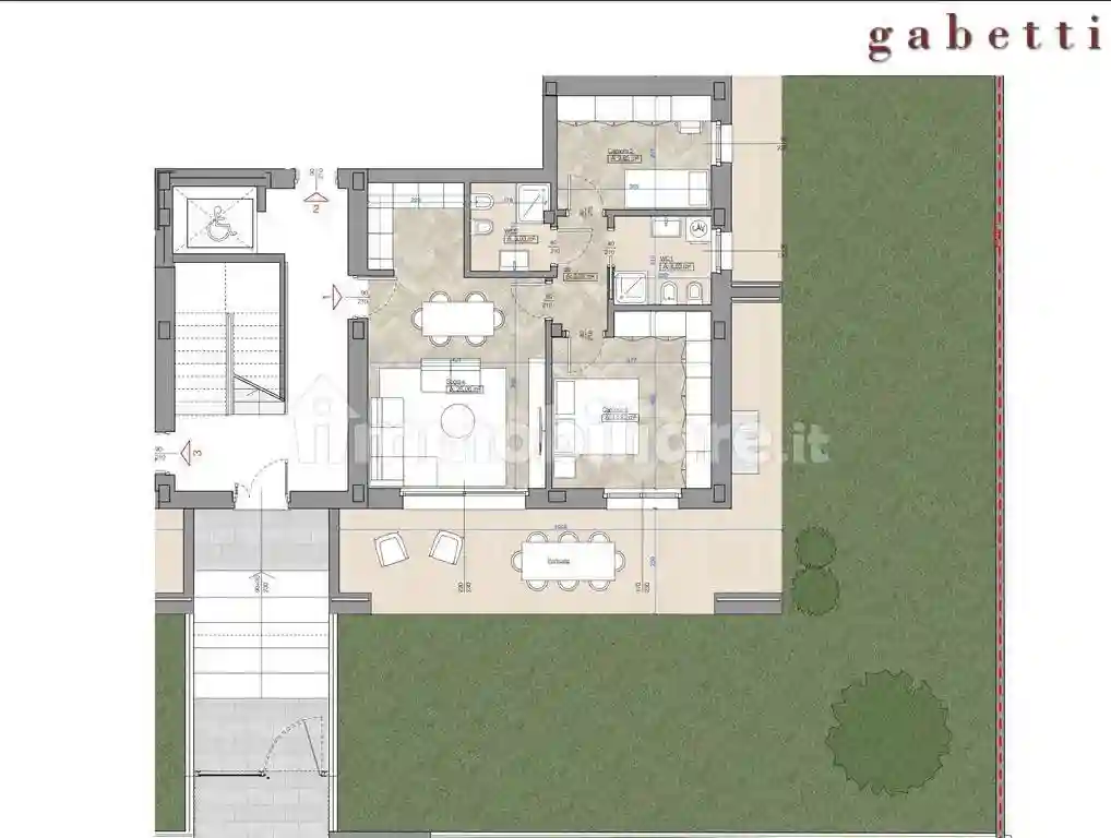 Appartamento - foto 3