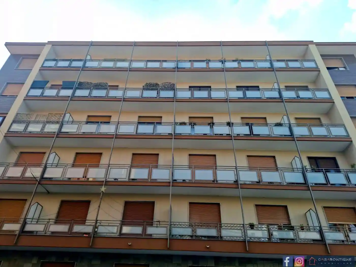 Appartamento in vendita a Nichelino