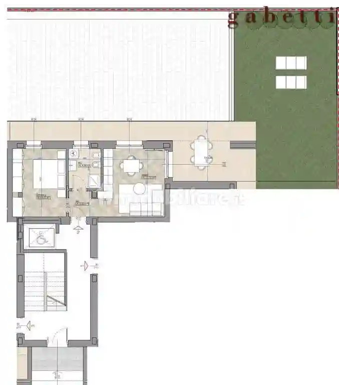 Appartamento - foto 3