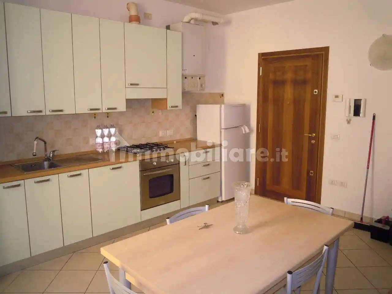 Appartamento in affitto a Forlì