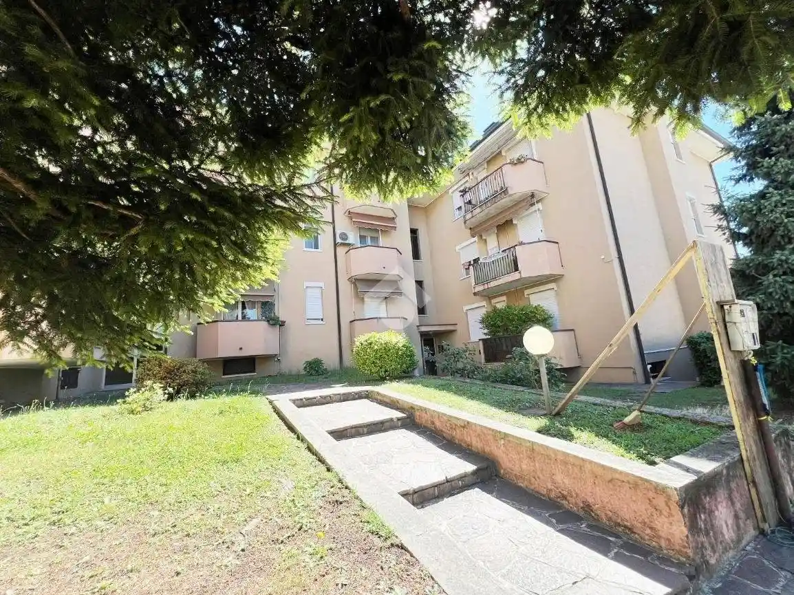 Appartamento in vendita a Mozzate