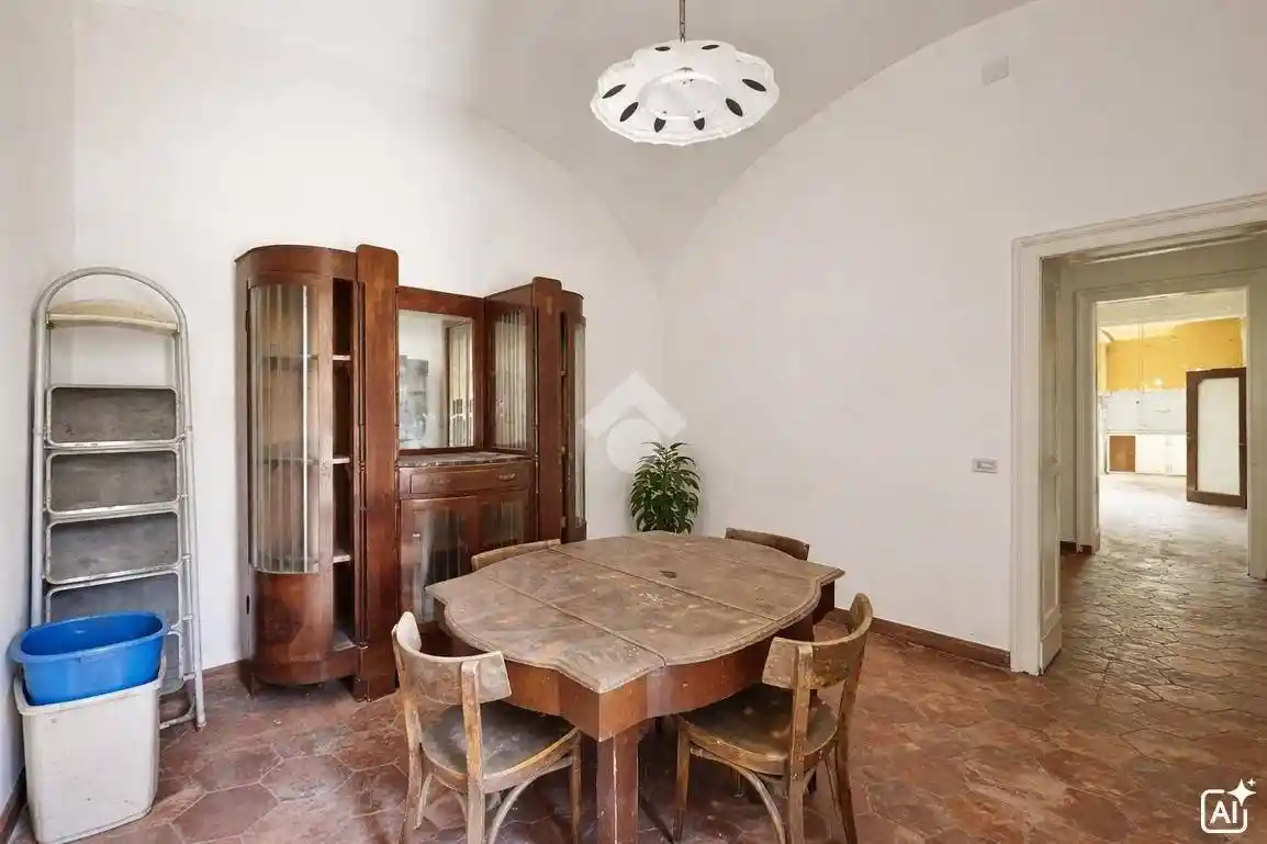 Appartamento in vendita a Arzano