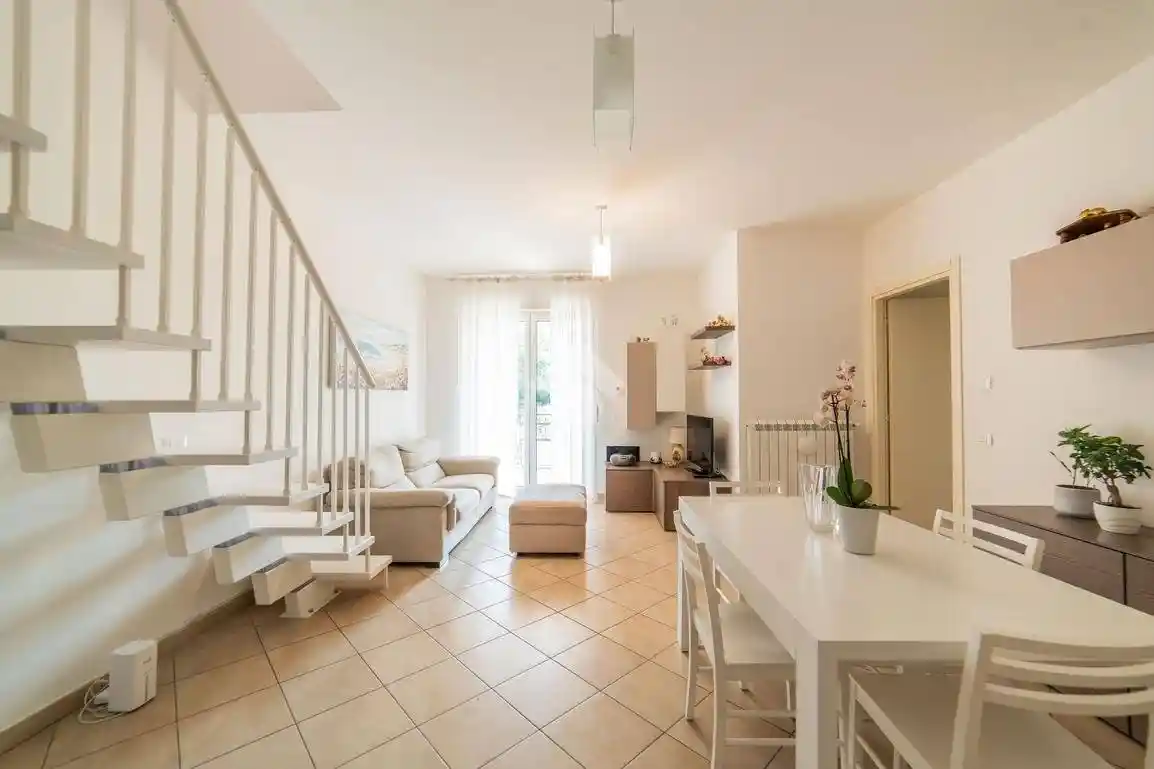 Appartamento in vendita a Viterbo