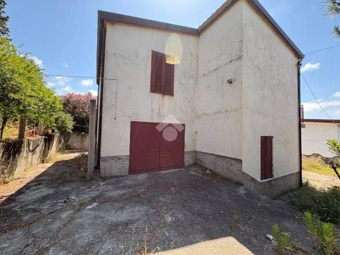 Villa in vendita a Gizzeria