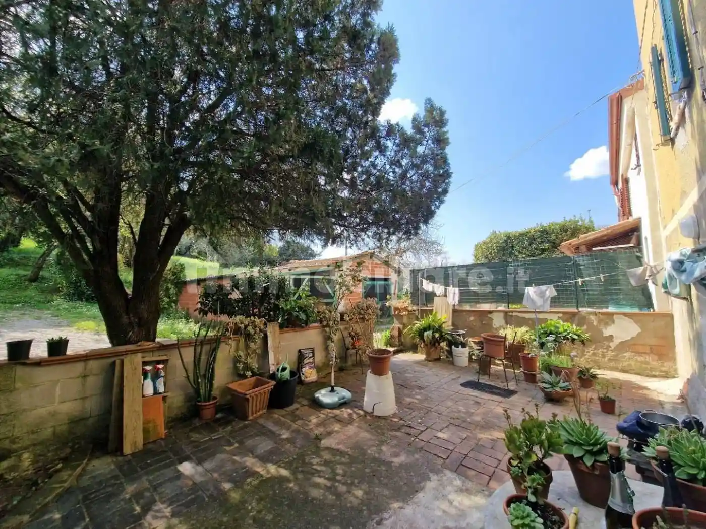 Casa indipendente in vendita a Casciana Terme Lari
