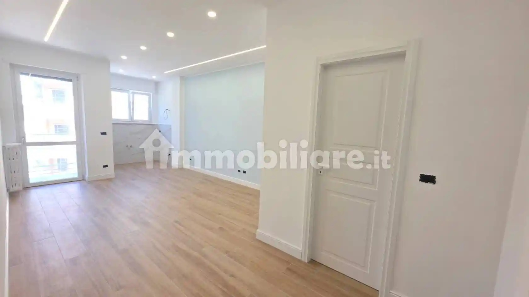 Appartamento in vendita a Nichelino