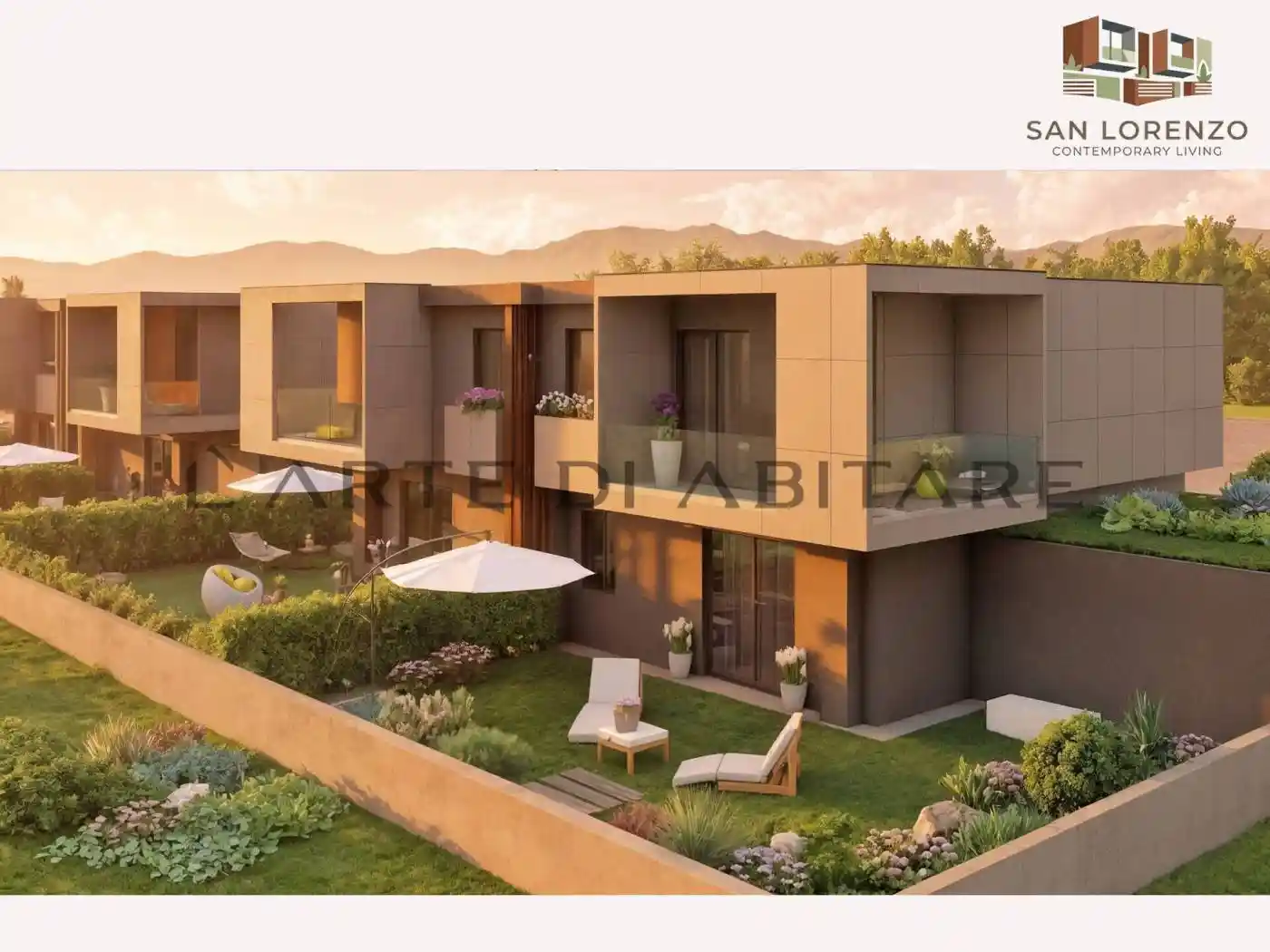 Villa in vendita a Parabiago