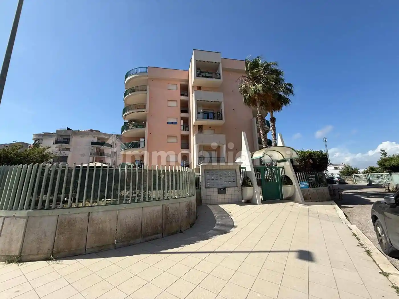 Appartamento in vendita a Anzio