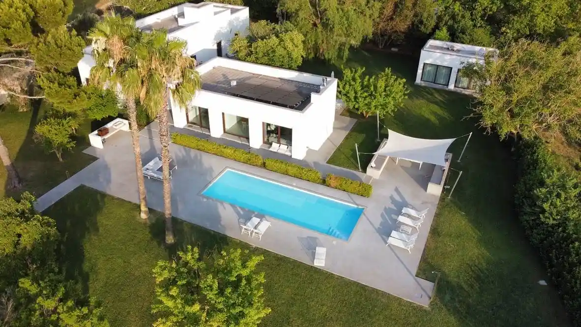 Villa in vendita a Galatina