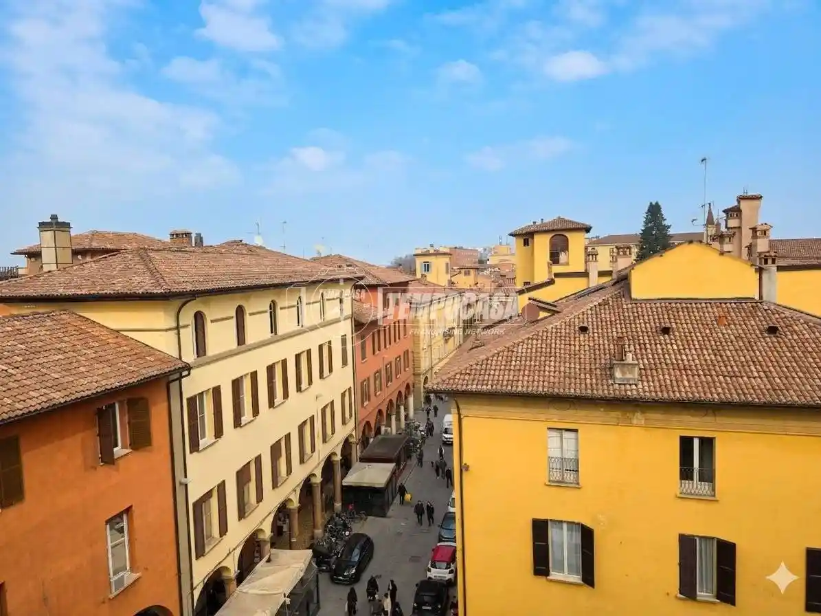 Appartamento in vendita a Bologna