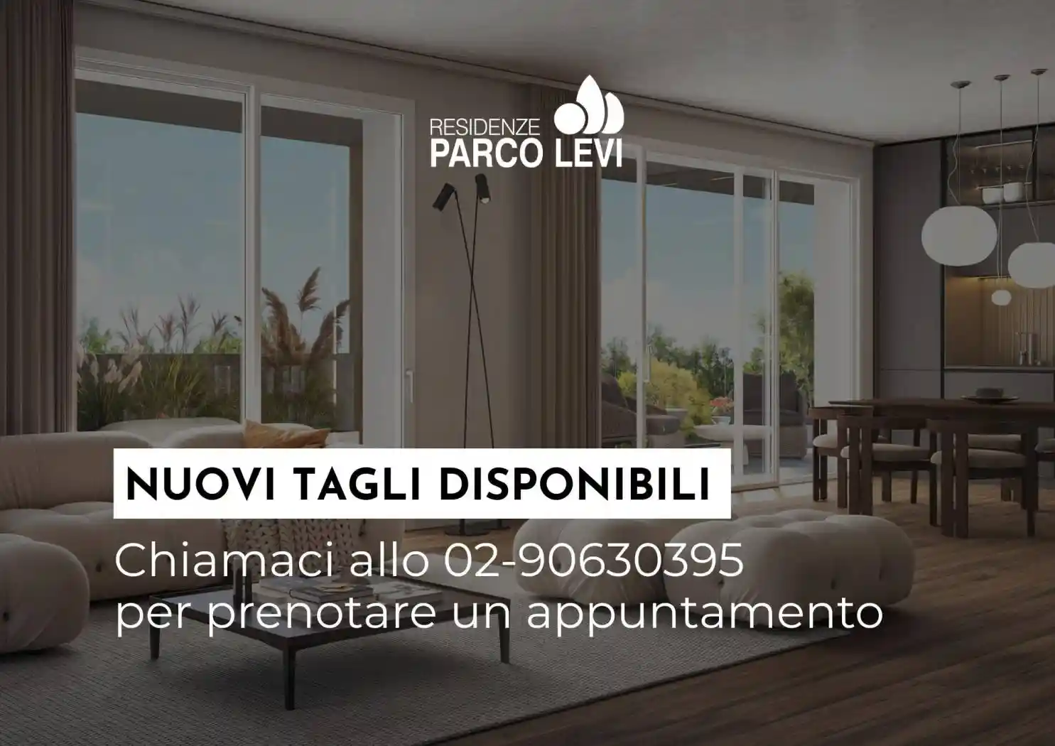 Progetto in vendita a Nova Milanese