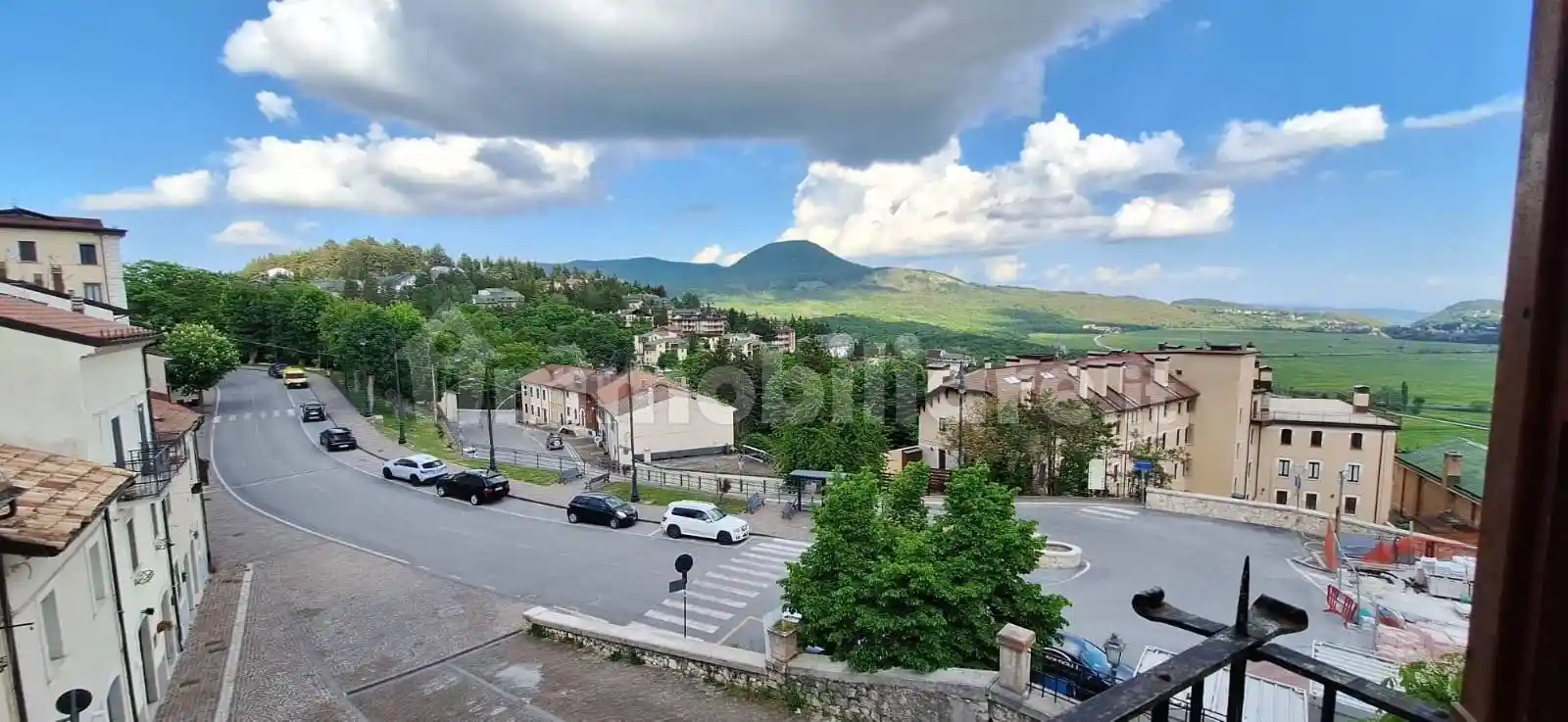 Appartamento in vendita a Rivisondoli
