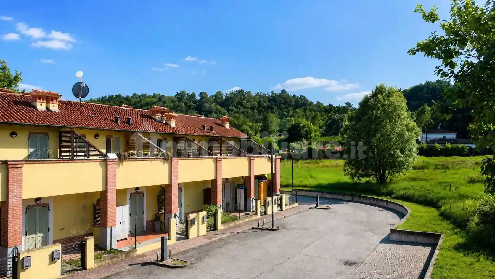 Villetta a schiera - foto 3