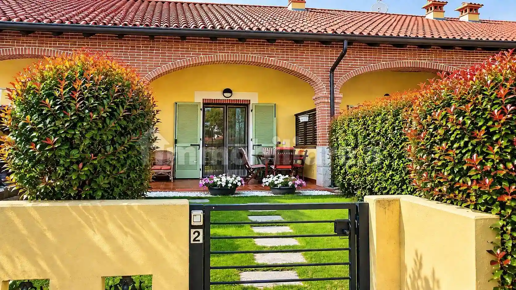 Villetta a schiera - foto 4