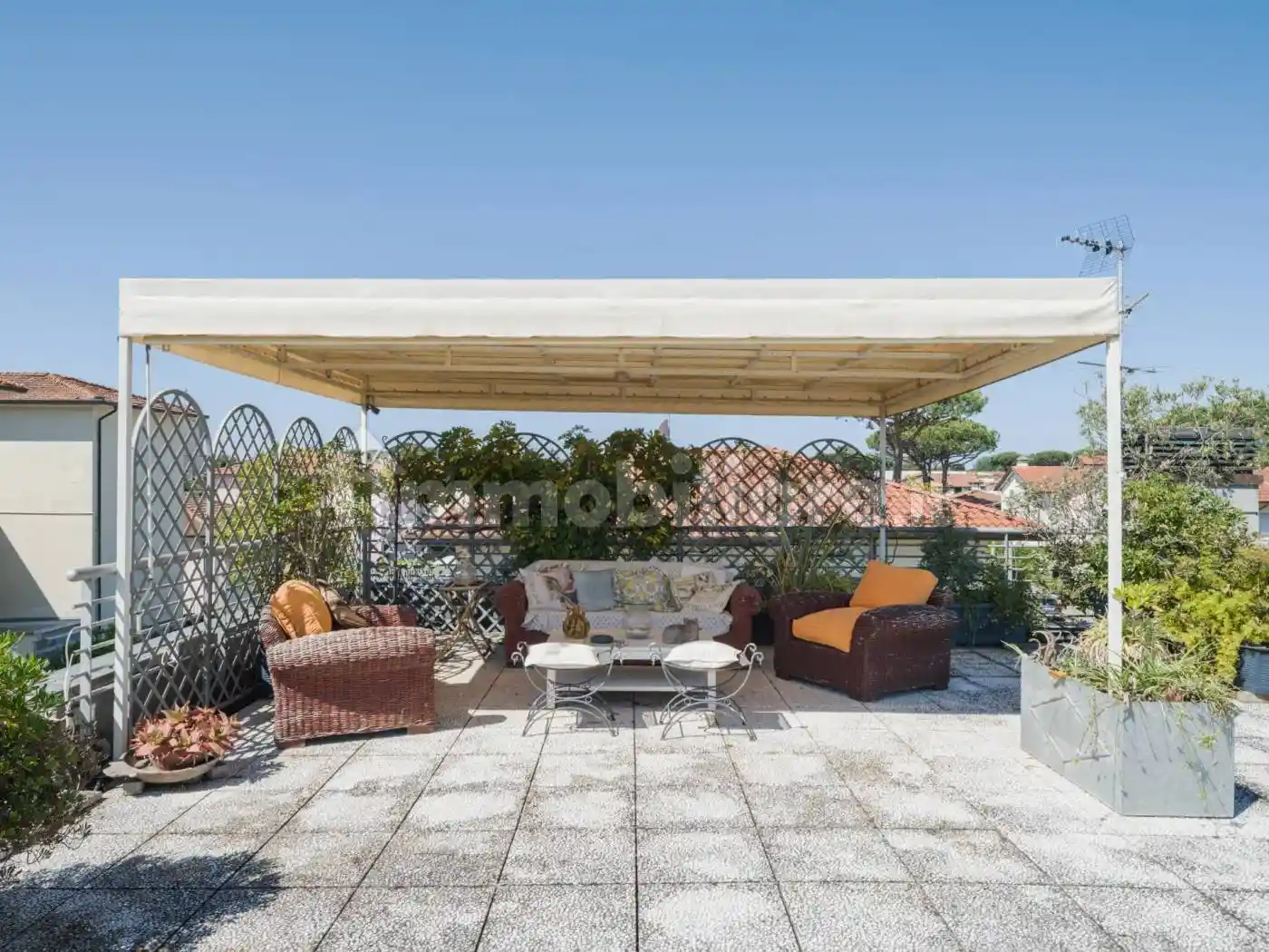 Villa in vendita a Camaiore