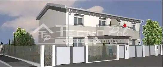 Villa in vendita a Vigodarzere