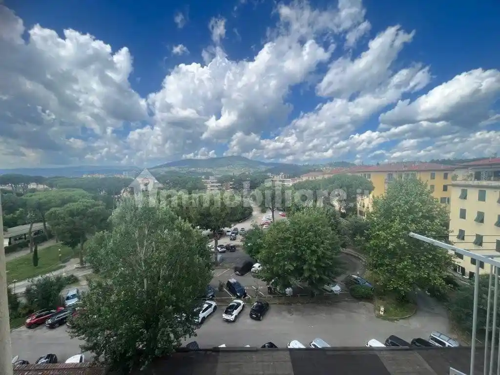 Appartamento in vendita a Firenze