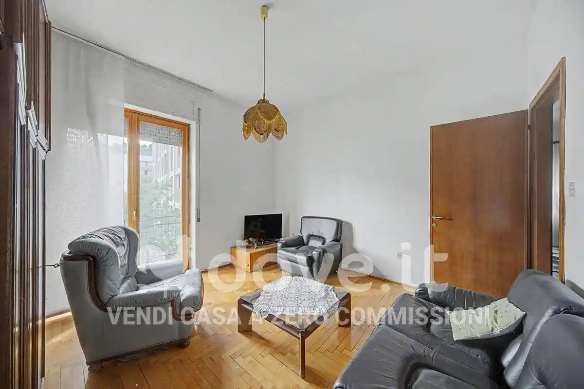 Appartamento in vendita a Arzignano