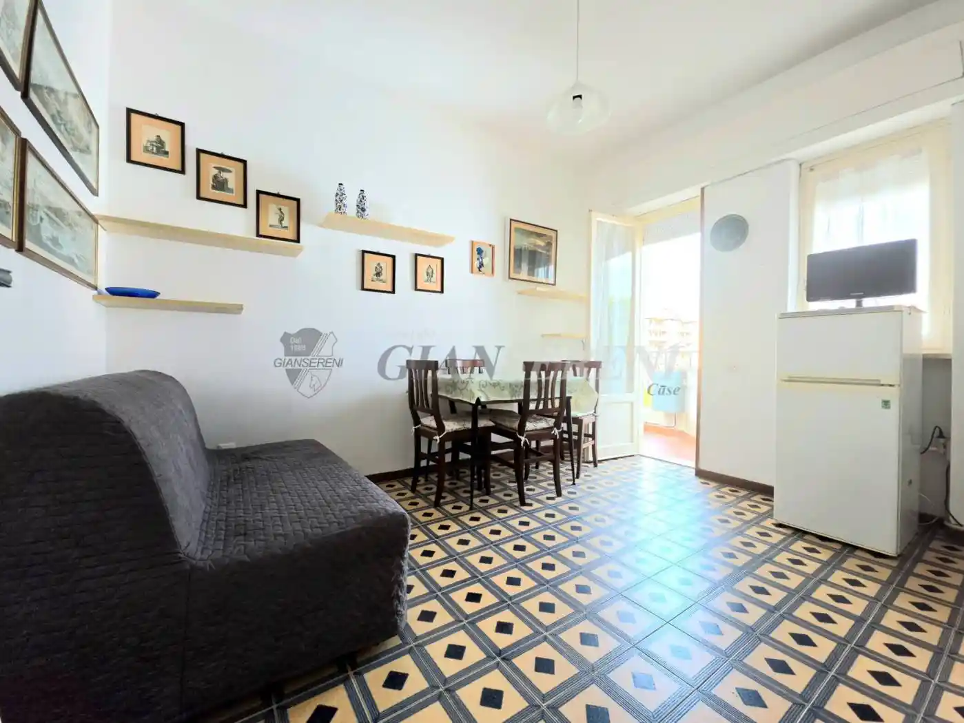Appartamento in vendita a Follonica