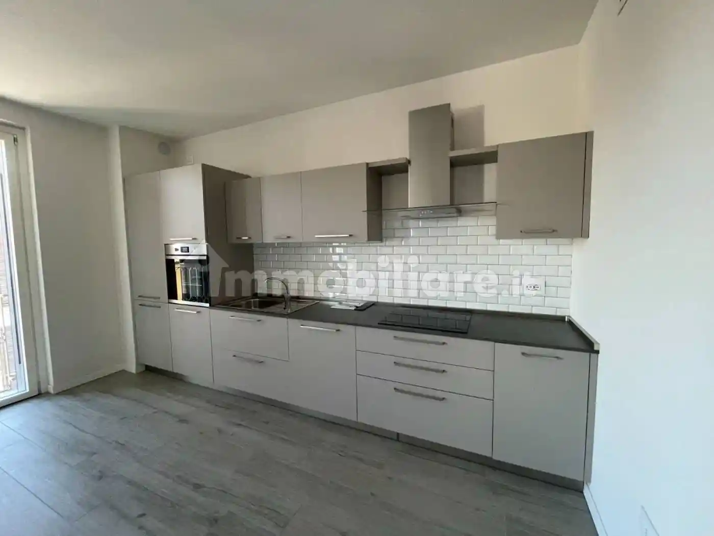 Appartamento in affitto a Agnadello