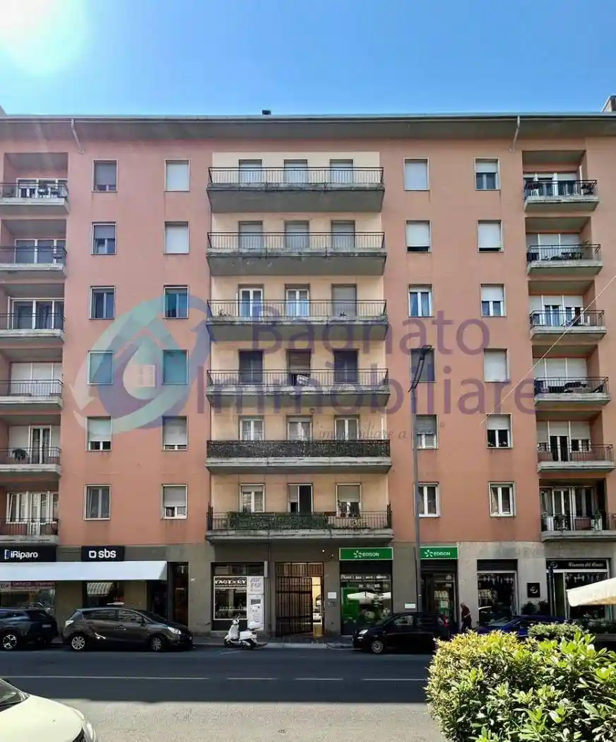 Appartamento in vendita a Novara