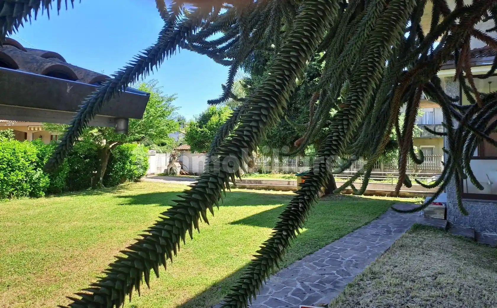 Villa in vendita a Seveso