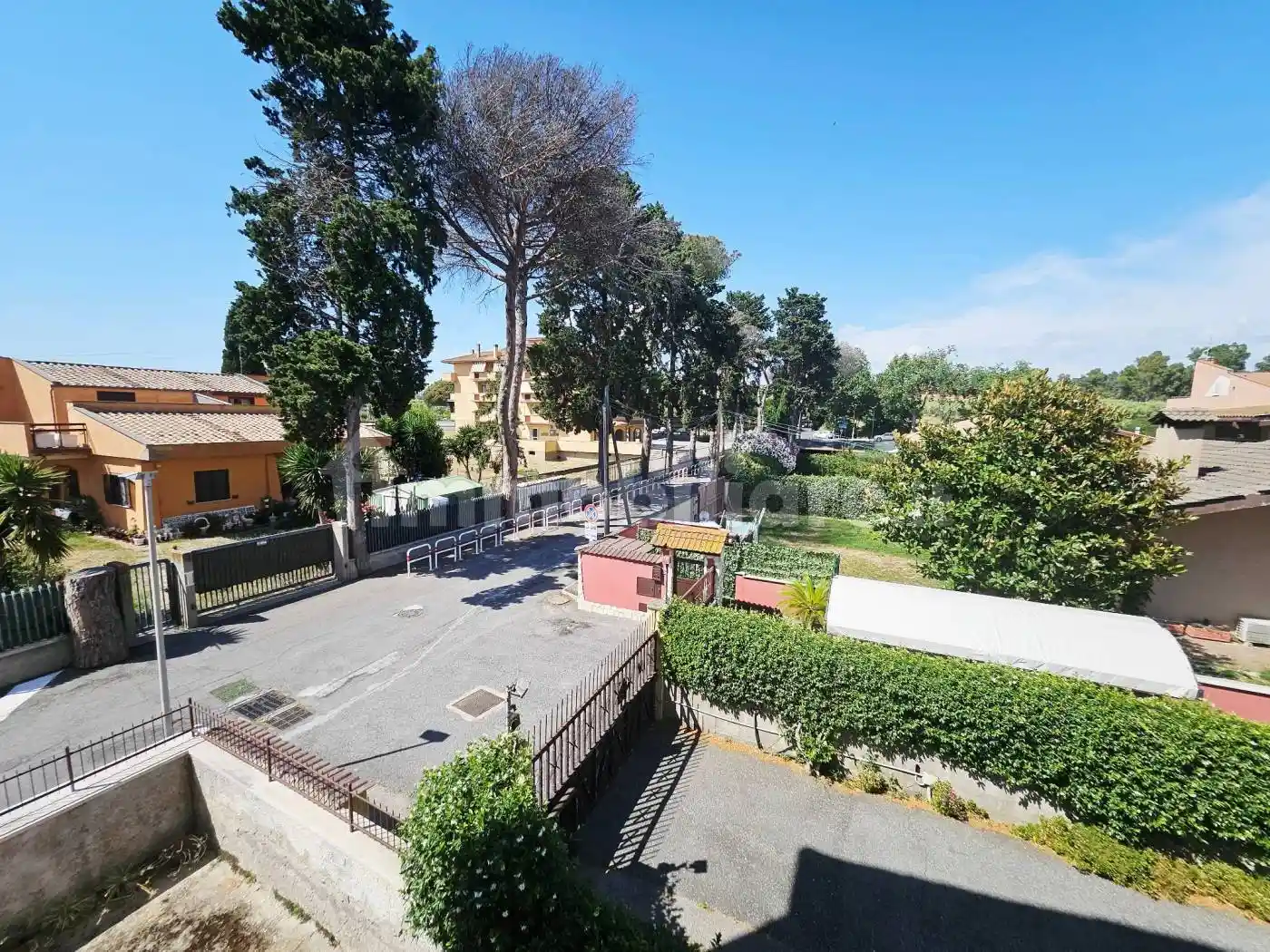 Casa indipendente in vendita a Fiumicino