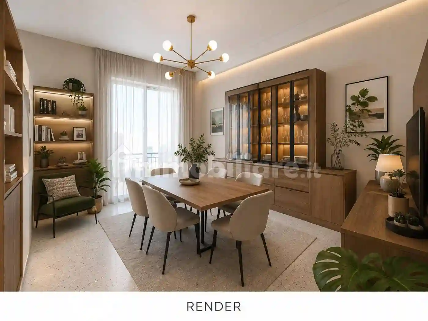 Casa indipendente - foto 4