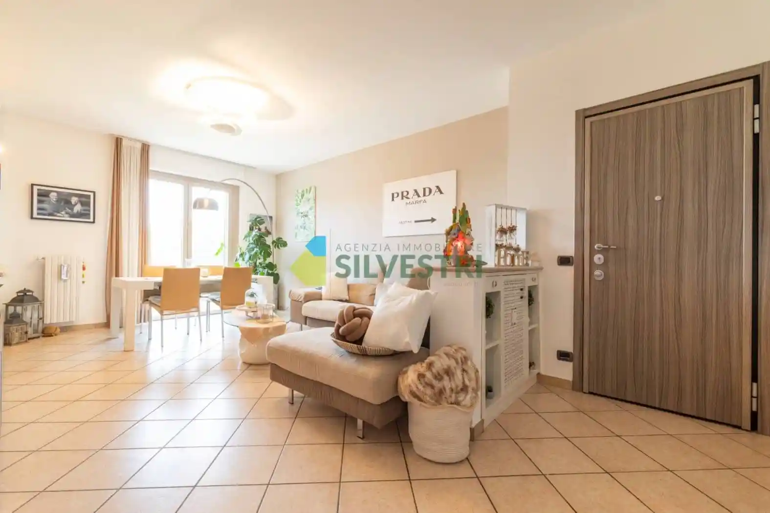 Appartamento in vendita a Novara