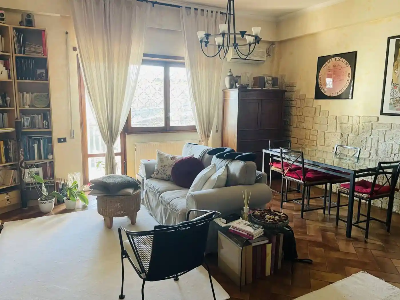 Villetta a schiera in vendita a Roma