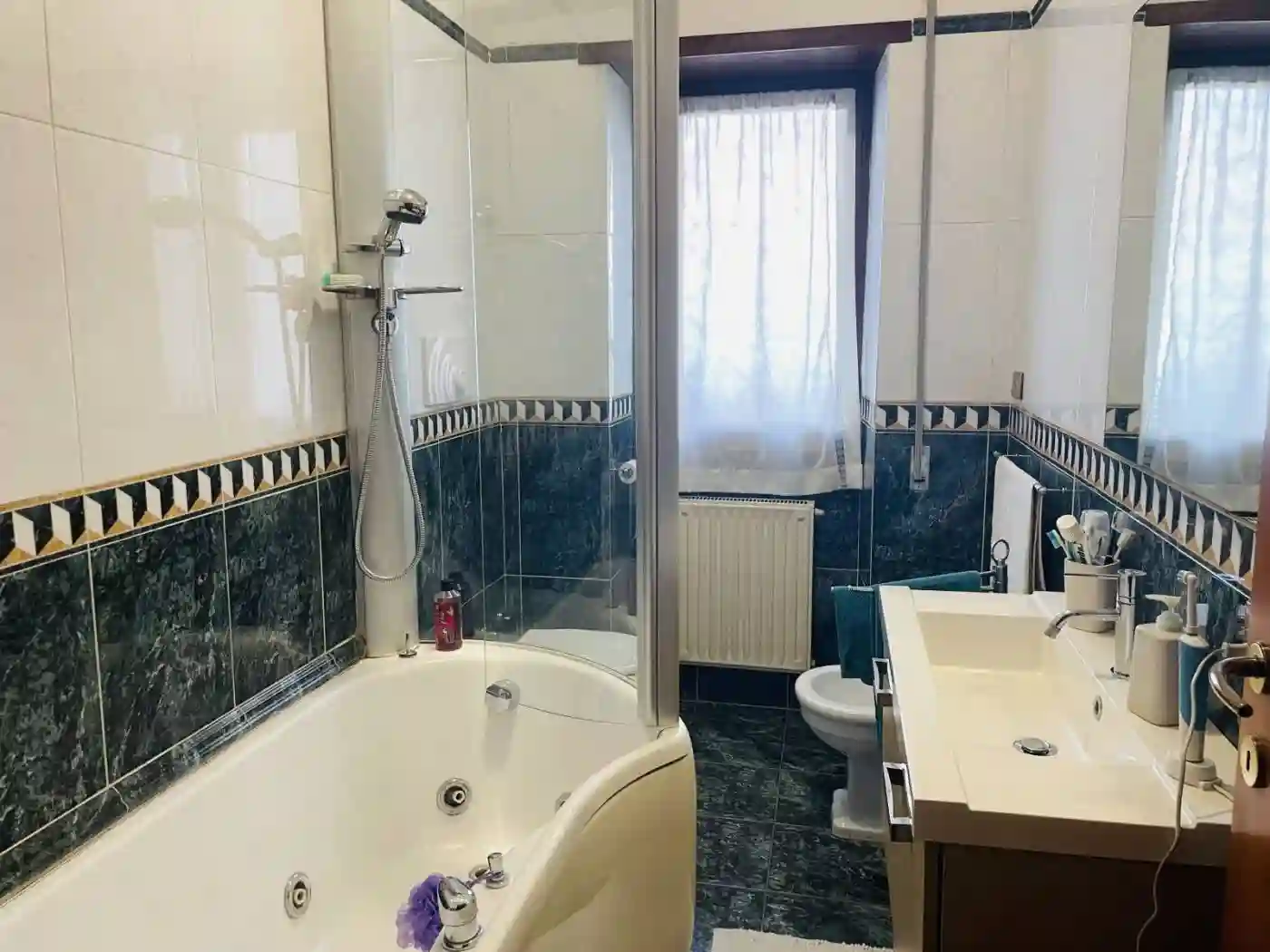 Villetta a schiera - foto 4