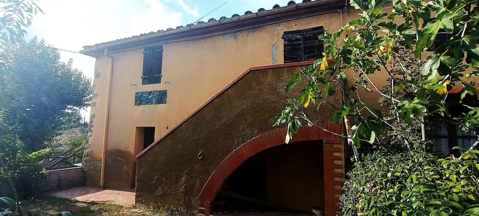 Rustico - Casale in vendita a Vicchio