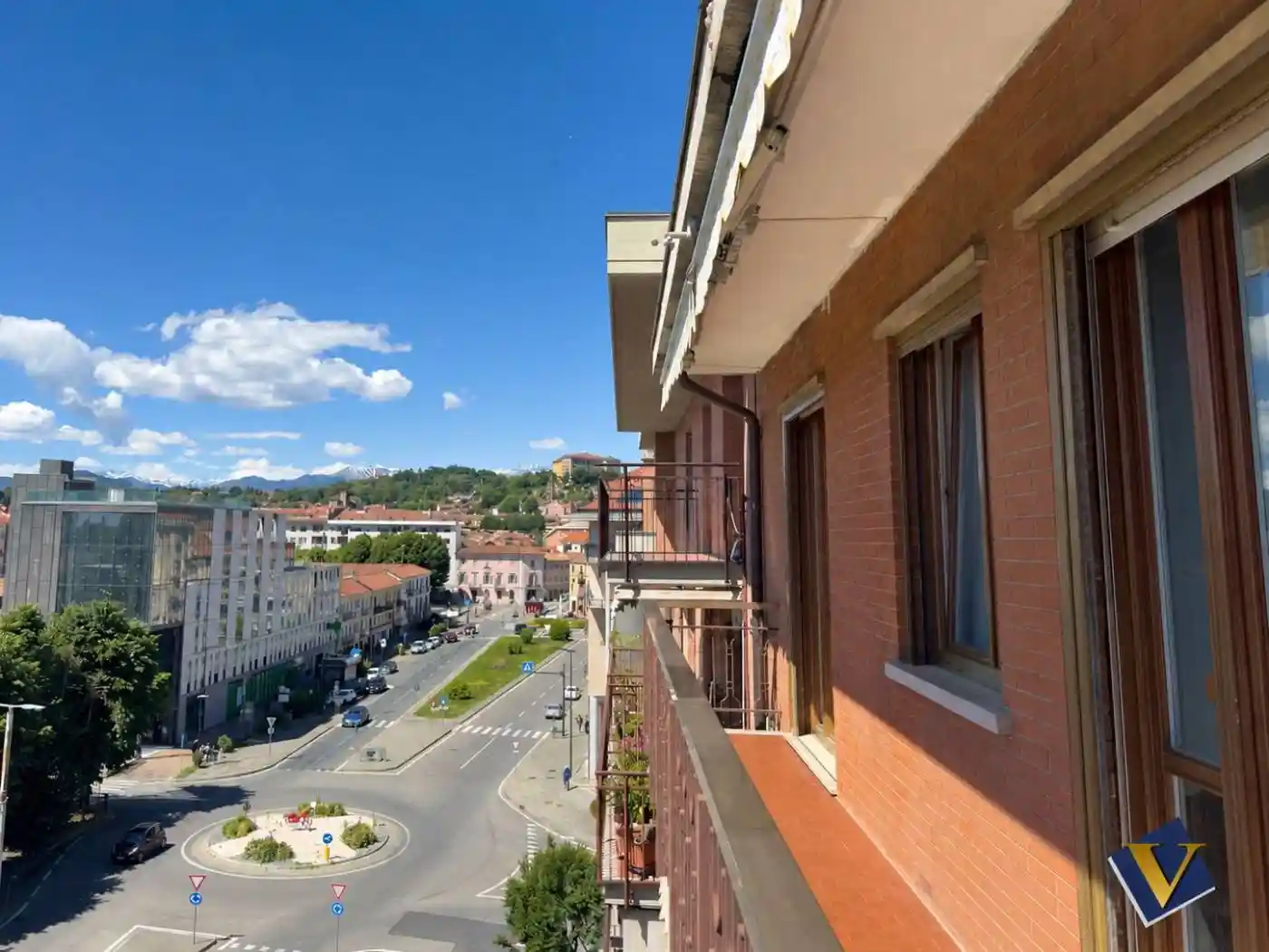 Appartamento in vendita a Rivoli