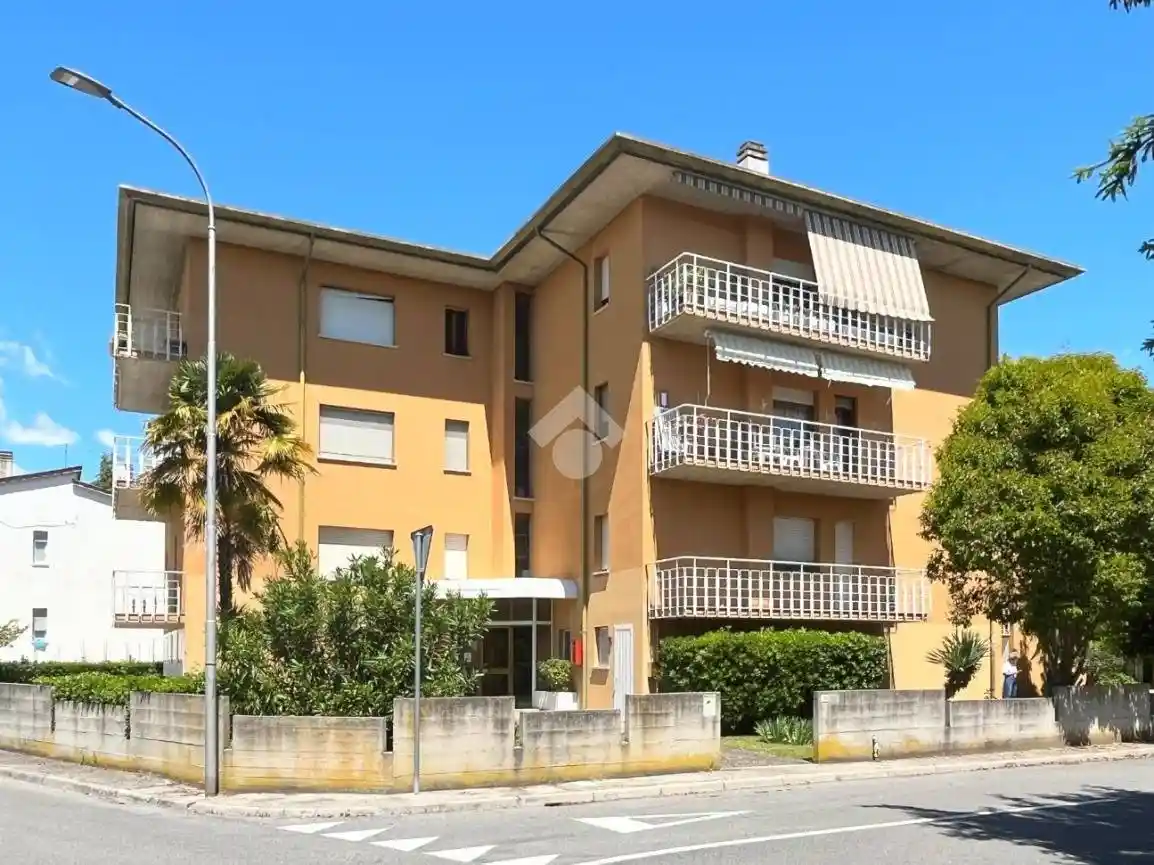 Appartamento in vendita a Cervignano del Friuli