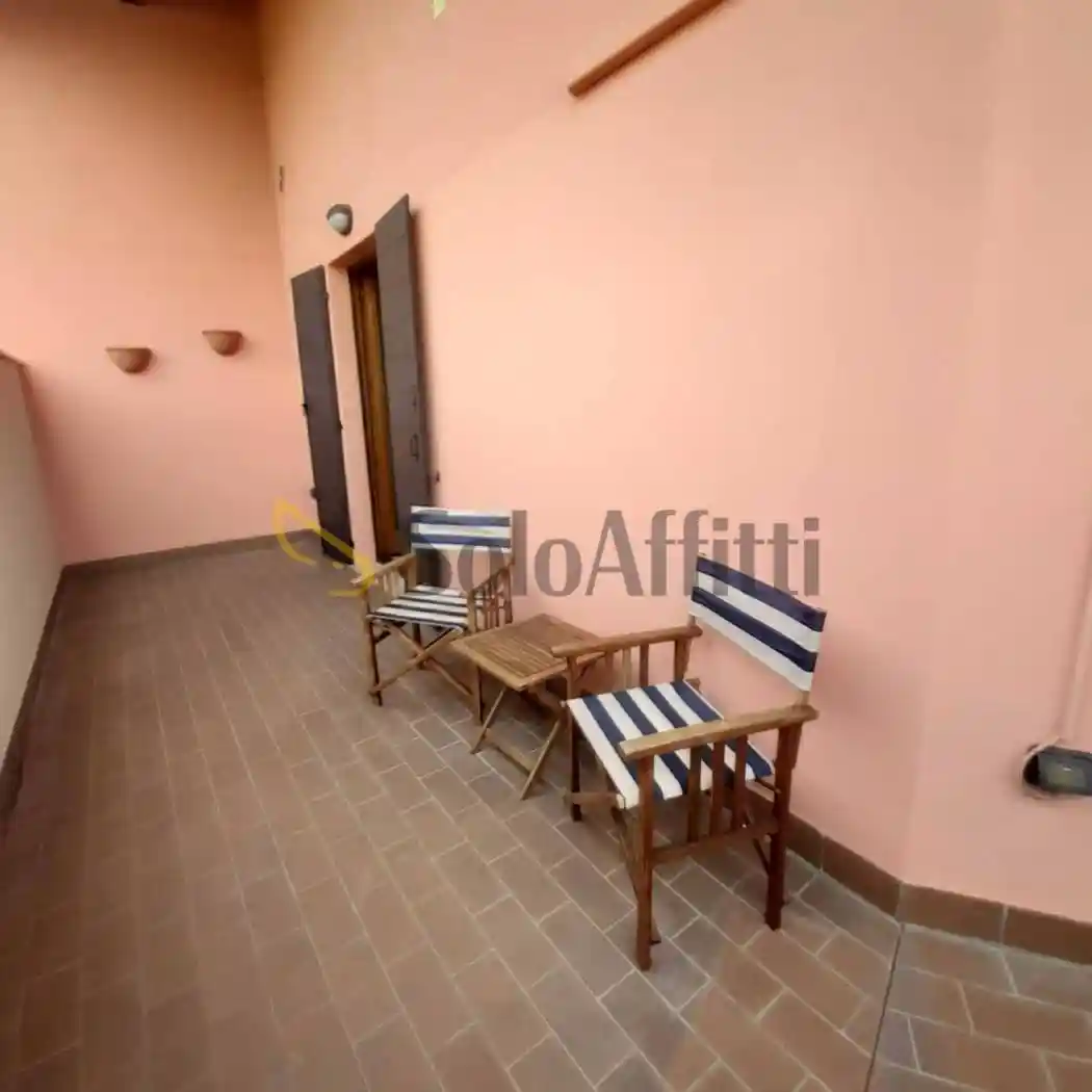 Appartamento in affitto a Roncadelle