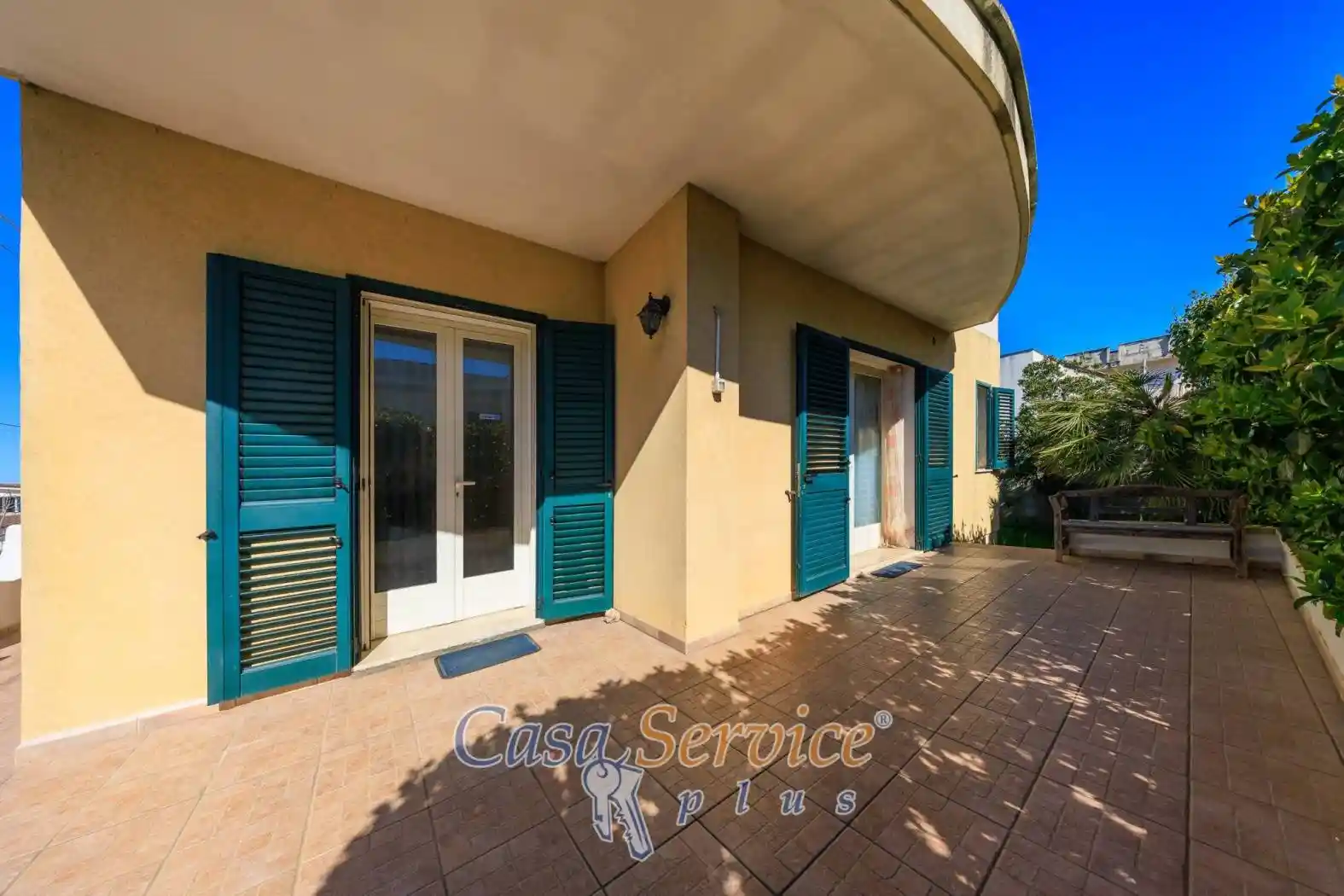 Villa in vendita a Casarano