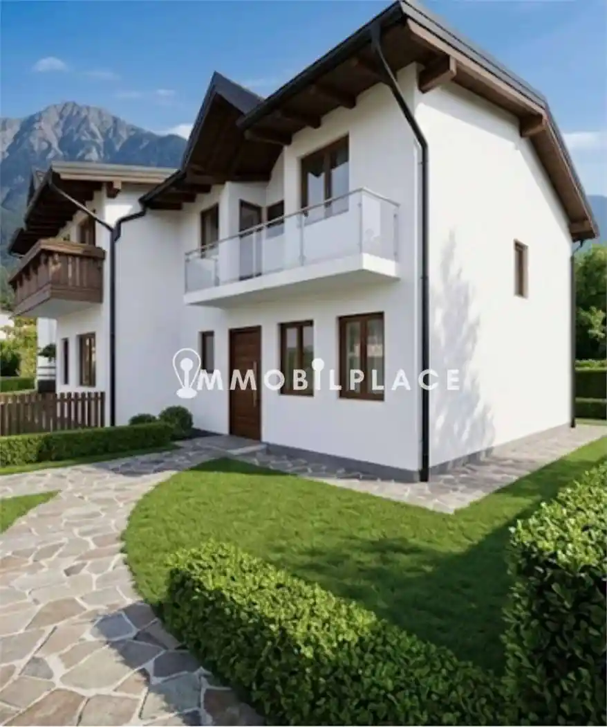 Villa in vendita a Pergine Valsugana