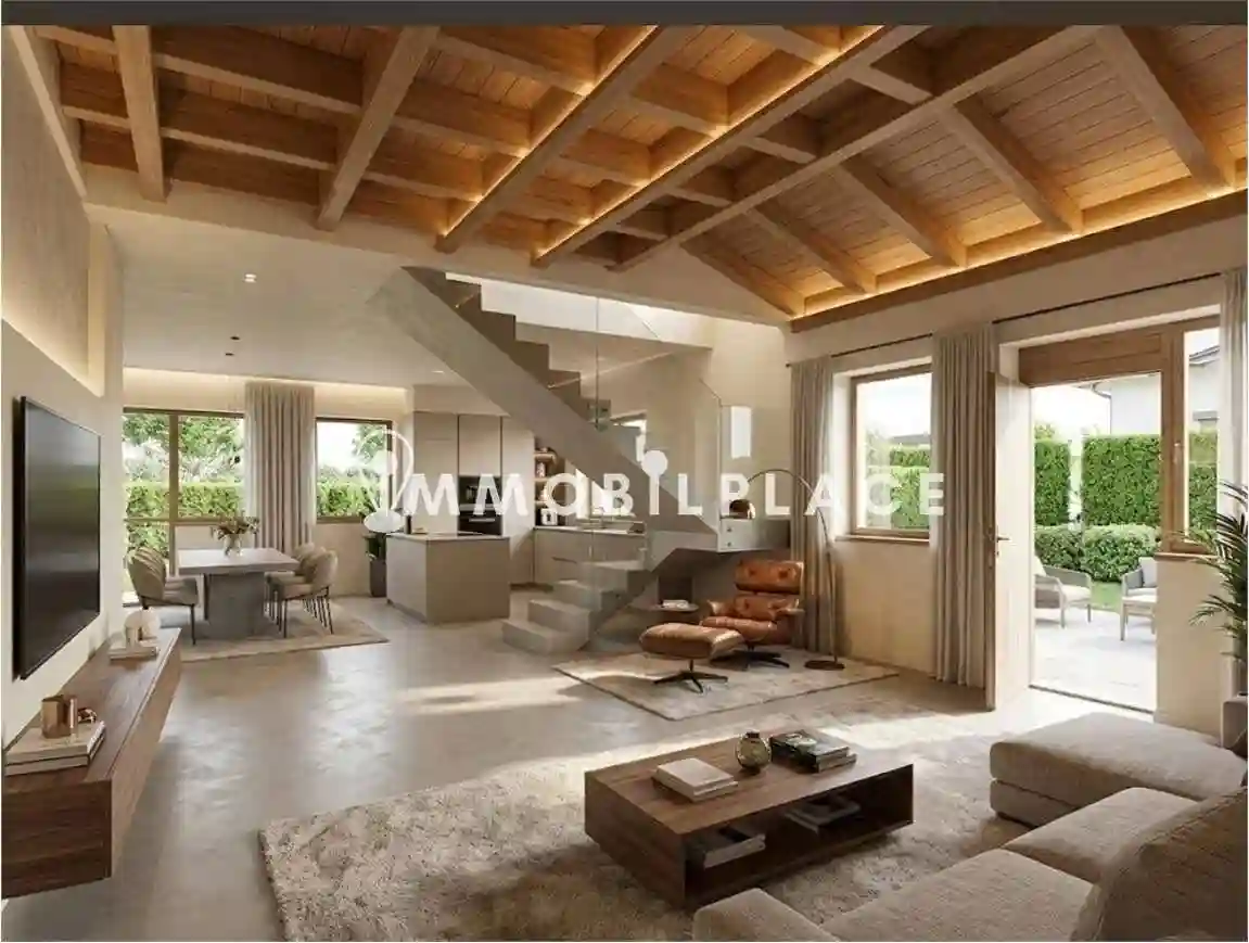 Villa - foto 5