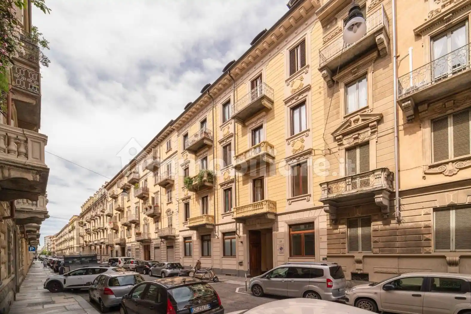Loft in vendita a Torino