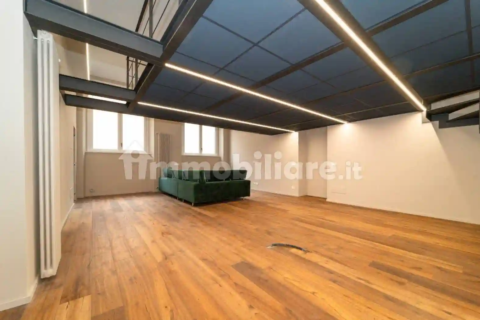 Loft - foto 3