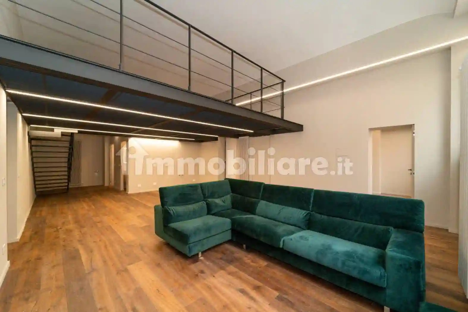Loft - foto 4