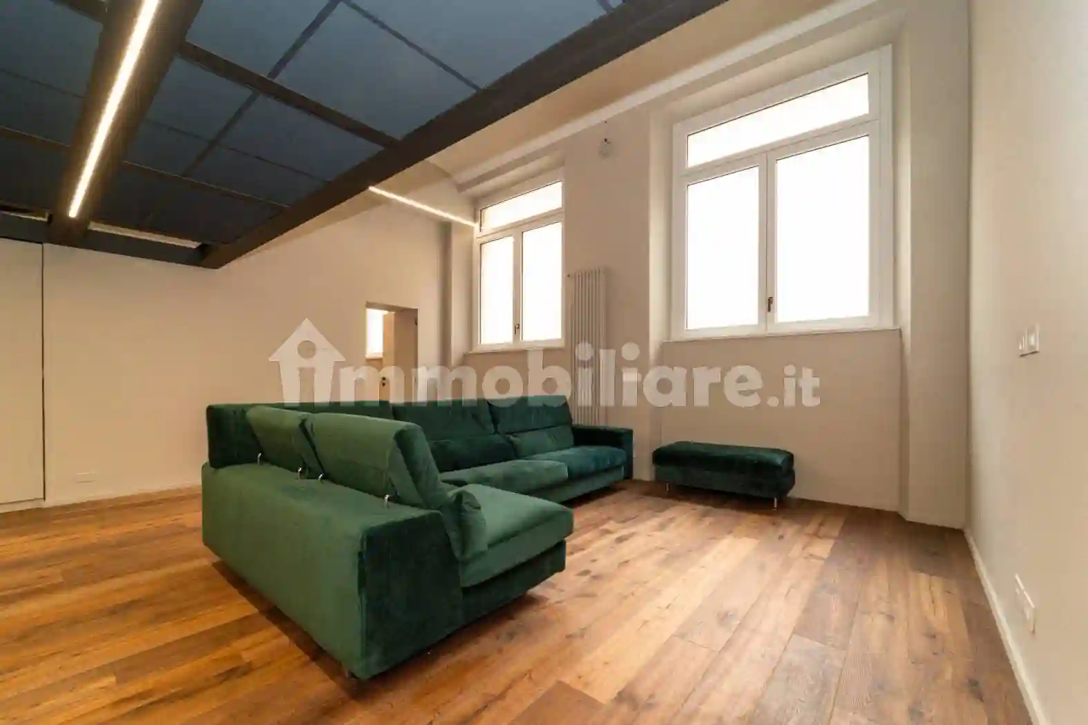 Loft - foto 5