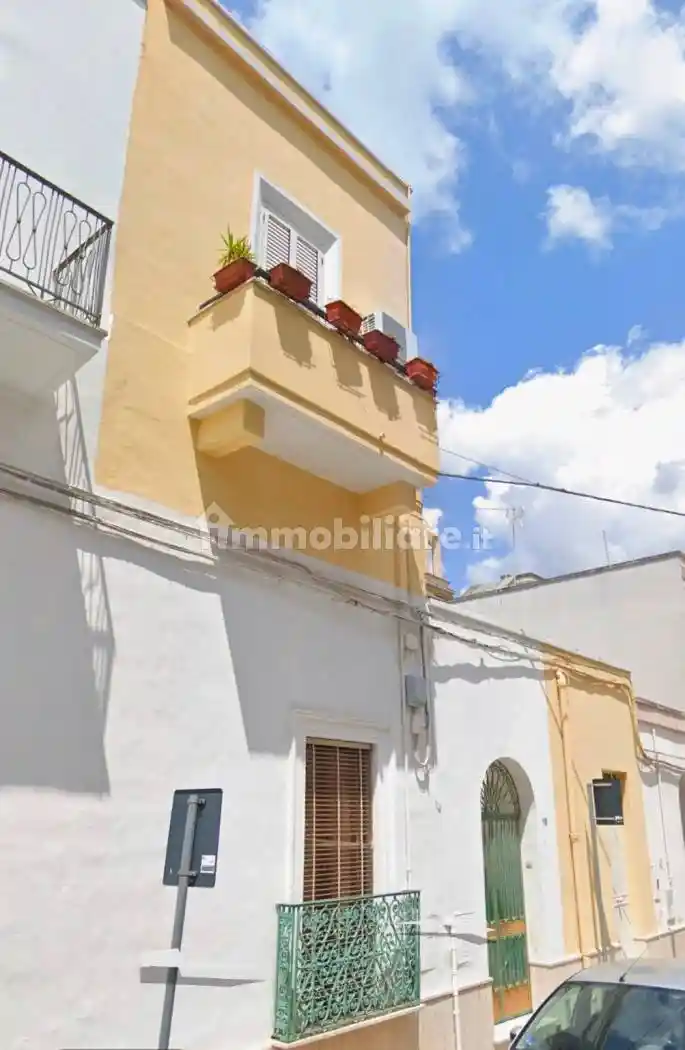 Appartamento in vendita a Novoli