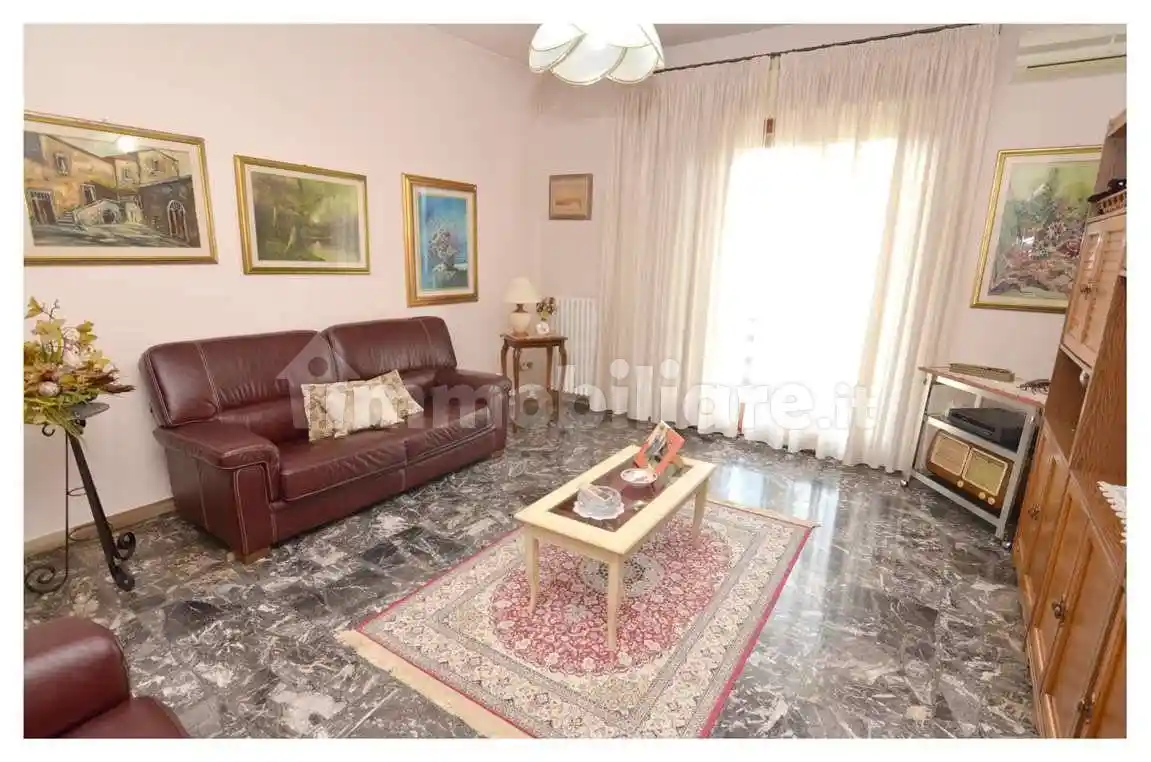 Appartamento in vendita a Chiesina Uzzanese