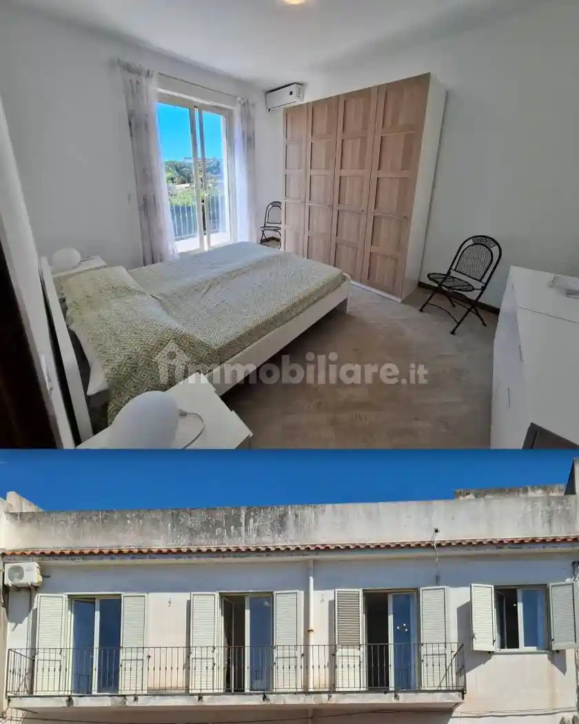 Appartamento in affitto a Messina